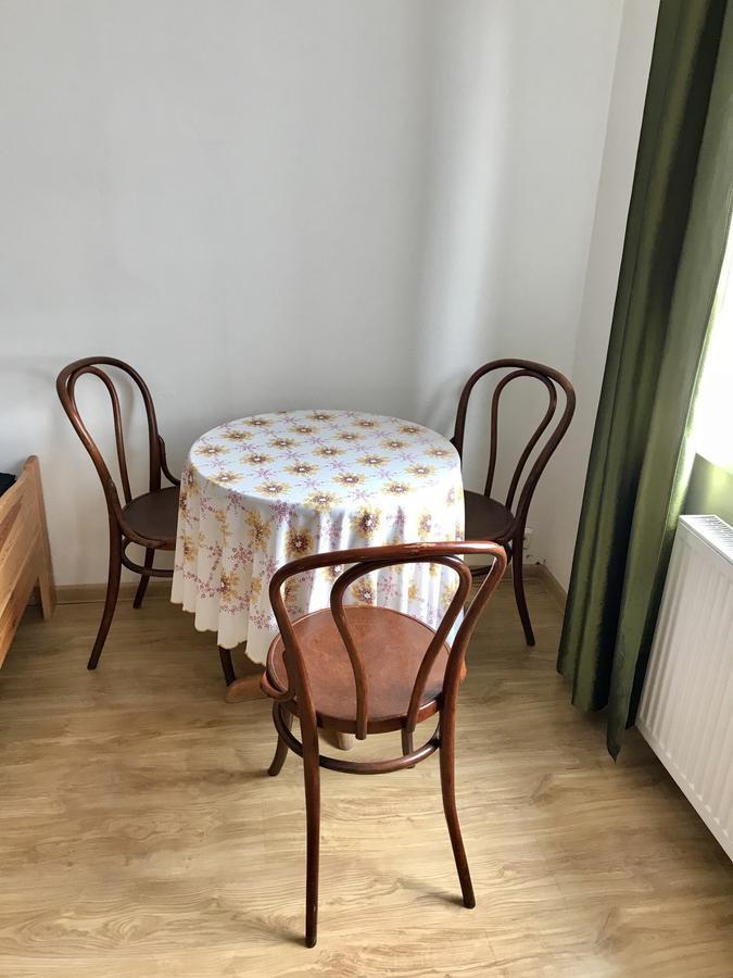 Ubytování Janina Broumov Exterior foto
