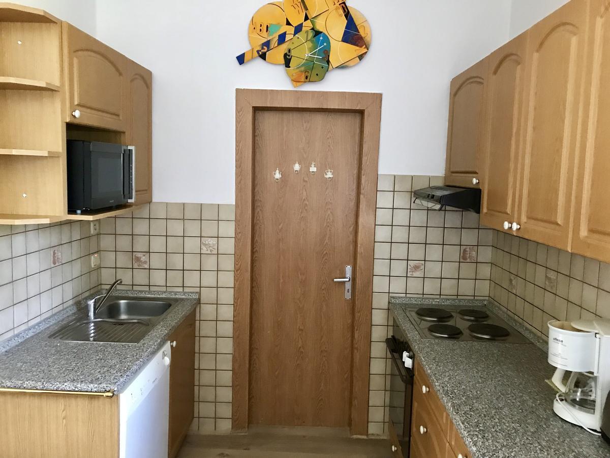 Ubytování Janina Broumov Exterior foto